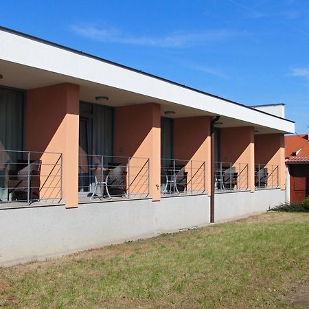 Penzion A Restaurant Barbora Kutná Hora Zewnętrze zdjęcie