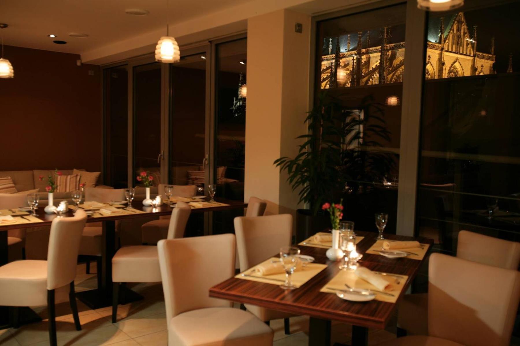 Penzion A Restaurant Barbora Kutná Hora Zewnętrze zdjęcie